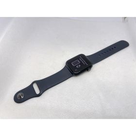 ★送料無料★Apple Watch SE 第2世代 40mm★ブラック★0080280021272★SYS★06/23