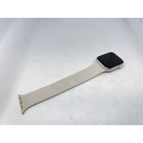 ★送料無料★Apple Watch SE 第2世代 40mm★シルバー★0080280021275★SYS★06/24