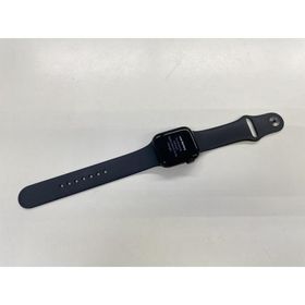 ★送料無料★Apple Watch SE 第2世代 40mm★ブラック★0080280021263★SYS★06/23
