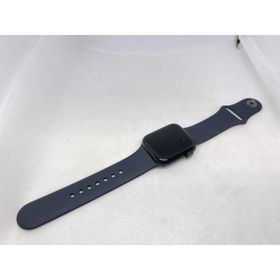 ★送料無料★Apple Watch SE 第2世代 40mm★ブラック★0080280021270★SYS★06/24