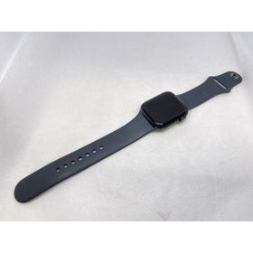 ★送料無料★Apple Watch SE 第2世代 40mm★ブラック★0080280021269★SYS★06/23