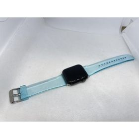 ★送料無料★Apple Watch SE 第2世代 40mm★ブラック★0080280021262★SYS★06/23