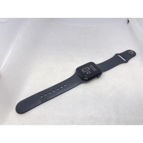 ★送料無料★Apple Watch SE 第2世代 40mm★ブラック★0080280021264★SYS★06/24