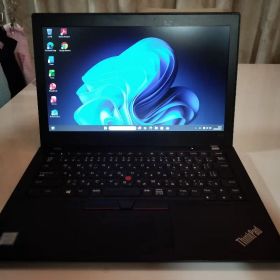 ThinkPad X280 新品 44,900円 中古 12,420円 | ネット最安値の価格比較