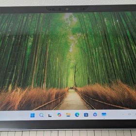 【希少】Surface Pro 7 i5 / 16GB / 256GB 動作良好