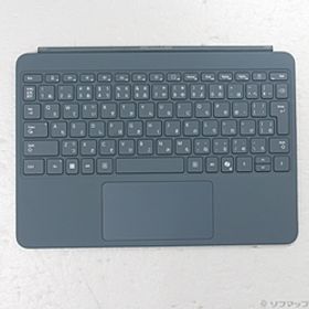 Surface Pro 12インチ キーボード EP2-33076 オーシャングリーン