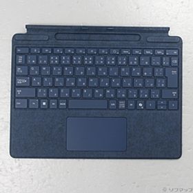 Surface Pro フレックスキーボード 8YU-00029 ブライトサファイア