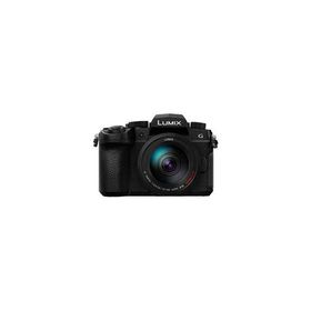 Panasonic パナソニック LUMIX DC-G99M2H 高倍率ズームレンズキット ブラック 小型 軽量ボディ デジタルミラーレス一眼カメラ