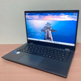 【Core i7】動作良品 美品 2021年 dynabook G83/HS /11世代 1165G7/RAM16GB/NVMe SSD256GB/13.3型フルHD/Windows11/中古/PC/ノートパソコン/薄型軽量