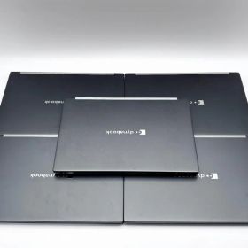 5台セット 第11世代i5 dynabook G83/HS NVMe256GB
