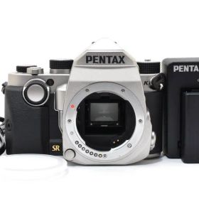 ★極上品★《ショット数830回》ペンタックス PENTAX KP ボディ★ YMA1486＃60