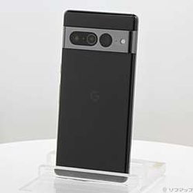 〔中古品（難あり）〕 Google Pixel 7 Pro 128GB オブシディアン GOSAS1 SoftBank ［6.7インチ有機EL／Google Tensor G2／RAM:12GB／ナノSIM&eSIM］〔中古品（難あり）〕 Google Pixel 7 Pro 128GB オブシディアン GOSAS1 SoftBank ［6.7インチ有機EL／Google Tensor G2／RAM:12GB／ナノSIM&eSIM］