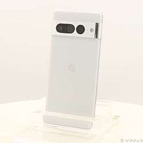 〔中古品〕 Google Pixel 7 Pro 128GB Snow SBGOPIX7P128 Softbank SIMフリー ［6.7インチ有機EL／Google Tensor G2／RAM:12GB／ナノSIM&eSIM］〔中古品〕 Google Pixel 7 Pro 128GB Snow SBGOPIX7P128 Softbank SIMフリー ［6.7インチ有機EL／Google Tensor G2／RAM:12GB／ナノSIM&eSIM］