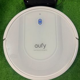 Eufy RoboVac G10 Hybrid ロボット掃除機