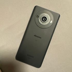 AQUOS R8 pro 256GB A301SH SiMフリー 11