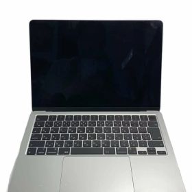 MacBook Air M2 2022 新品 78,000円 中古 64,980円 | ネット最安値の