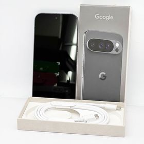 Google Pixel 10 Pro 256GB オブシディアン