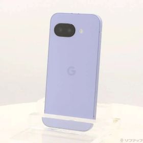 ソフマップ 〔中古品〕 Google Pixel 9a 128GB アイリス G3Y12 SIMフリー【305】