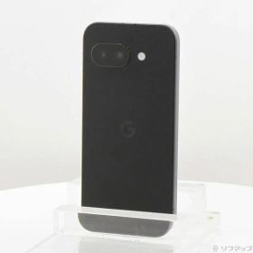 ソフマップ 〔中古品〕 Google Pixel 9a 128GB オブシディアン G3Y12 au SIMフリー【262】
