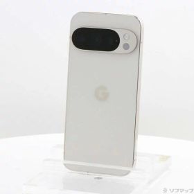 【中古】GOOGLE(グーグル) Google Pixel 10 Pro 256GB ポーセリン GN4F5 SIMフリー 【262-ud】
