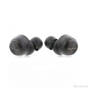 【中古】Technics EAH-AZ100-K ブラック 【198-ud】