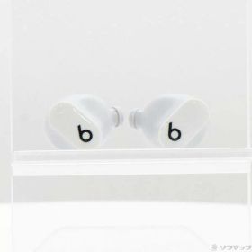 【中古】Beats Studio Buds MJ4Y3PA／A ホワイト 【344-ud】
