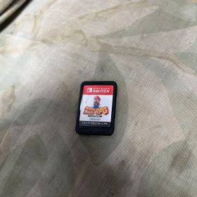 Switch スーパーマリオＲＰＧ