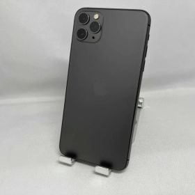 docomo 【SIMロックなし】MWHD2J/A iPhone 11 Pro Max 64GB スペｰスグレイ docomo