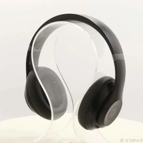 【中古】Beats by Dr. Dre Beats Studio Pro ブラック MQTP3PA／A 【344-ud】