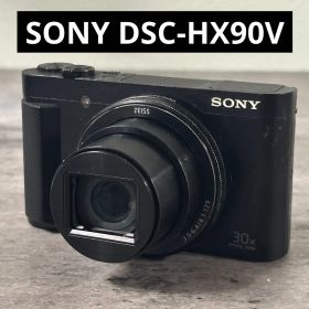 SONY Cyber-shot DSC-HX90V