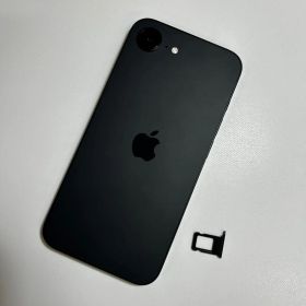 【美品】Apple ｜iPhone 16e SIMフリー版