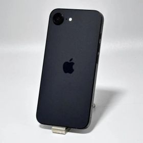 Apple iPhone 16e 128GB 本体 バッテリ100％
