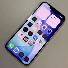 au iPhone 16e 128GB ホワイト