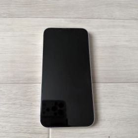 Apple iPhone16e 128gb 本体 ホワイト