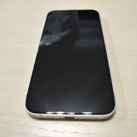 iPhone16e 本体 256GB