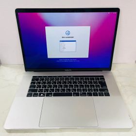 WW2497 MacBook Pro 2016 15インチ 16GB 512GB