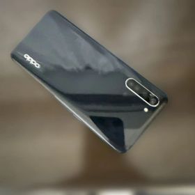 OPPOReno3A