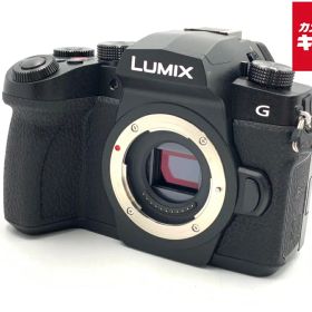 【中古】 【美品】 パナソニック LUMIX DC-G99M2 ボディ 【ミラーレス一眼】 【6ヶ月保証】
