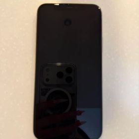 iPhone11pro シルバー 64GB