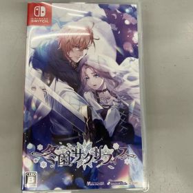 ニンテンドースイッチ 冬園サクリフィス