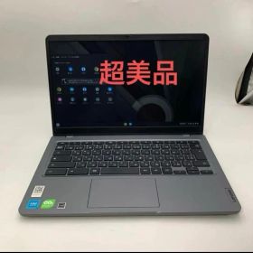 Lenovo 14e Chromebook Gen 3 新品 34,999円 中古 | ネット最安値の