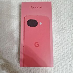 Google Pixel 10a Berry 本体