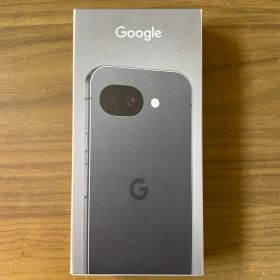 Google Pixel 10a 128GB新品未開封Google ストア購入品