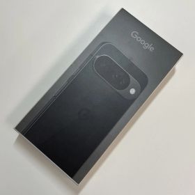au Google Pixel 10 Pixel 10 128GB オブシディアン