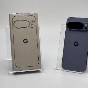【箱付き中古A】Google Pixel 10 Pro 256GB Moonstone