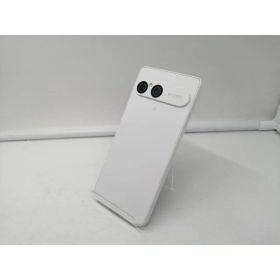 【中古】SONY 国内版 【SIMフリー】 Xperia 10 VII ホワイト 8GB 128GB XQ-FE44【札幌】保証期間1ヶ月【ランクA】