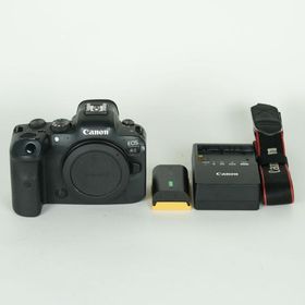 [並品 | シャッター数179,620回] Canon EOS R6 [ボディ] | Canon RFマウント
