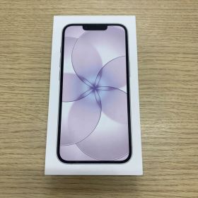 Apple iPhone 17e 256GB 本体