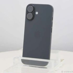 ソフマップ 〔中古品〕 iPhone17 256GB ブラック MG674J／A SIMフリー【258】