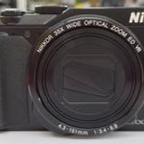 デジタルカメラ COOLPIX A900 NIKON